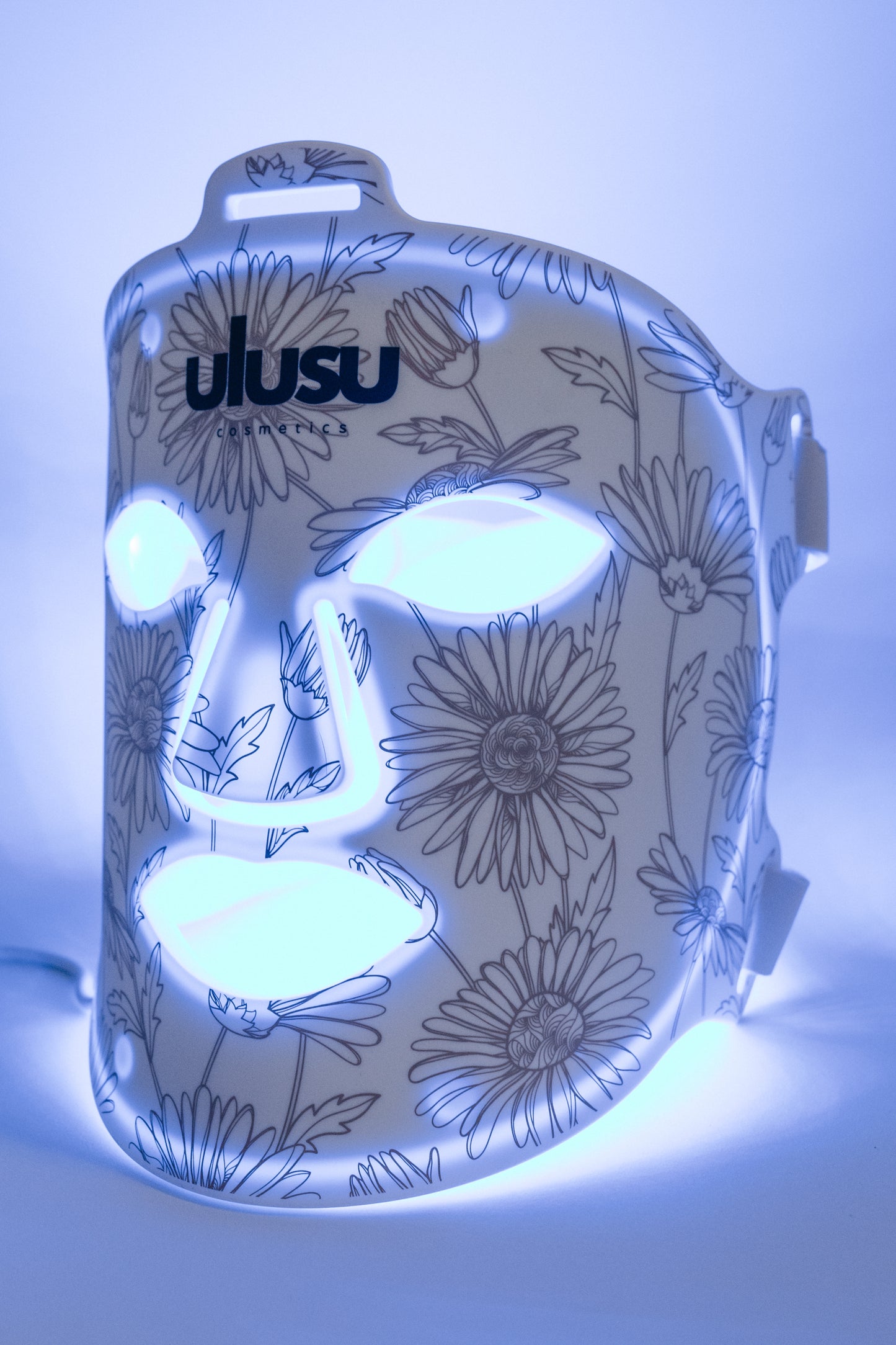 LED Light Therapy 3in1 Mask