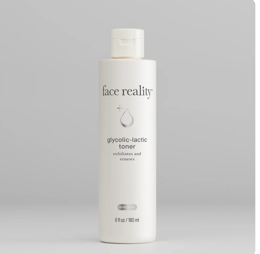 Glycolic-Lactic Toner